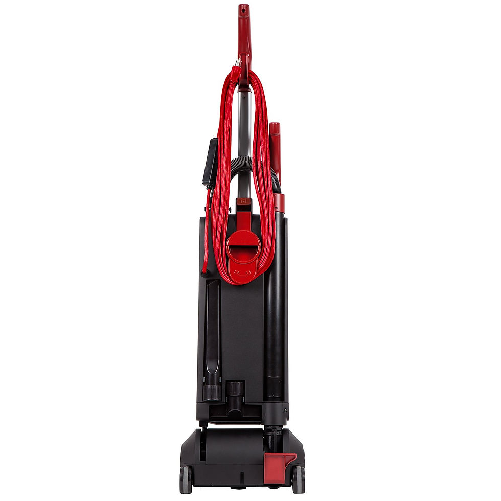 Thumbnail: EON™ QuietClean® Upright Vacuum SC5500A