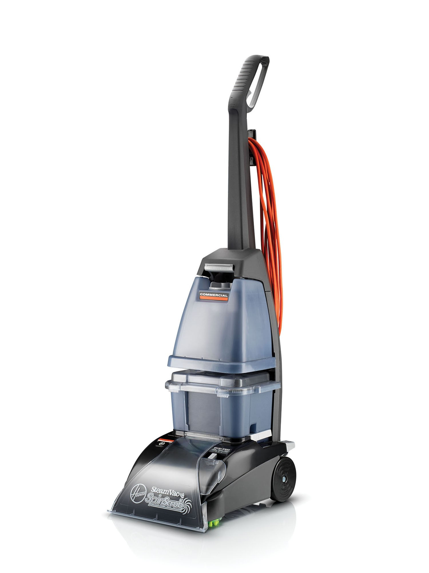 Commercial Spotter/Carpet Cleaner