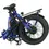 Thumbnail: E-Urban Pro 500W Lightweight Folding eBike