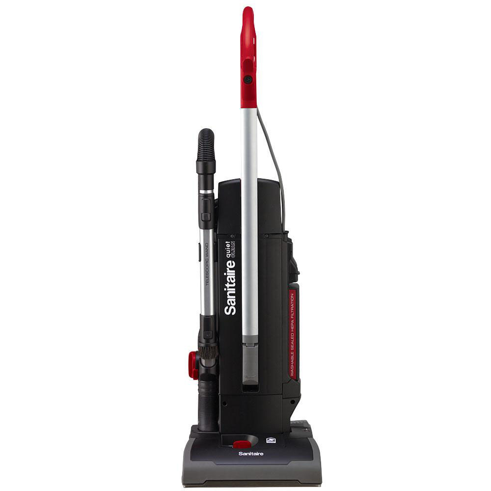 MULTI-SURFACE QuietClean® Upright Vacuum SC9180B