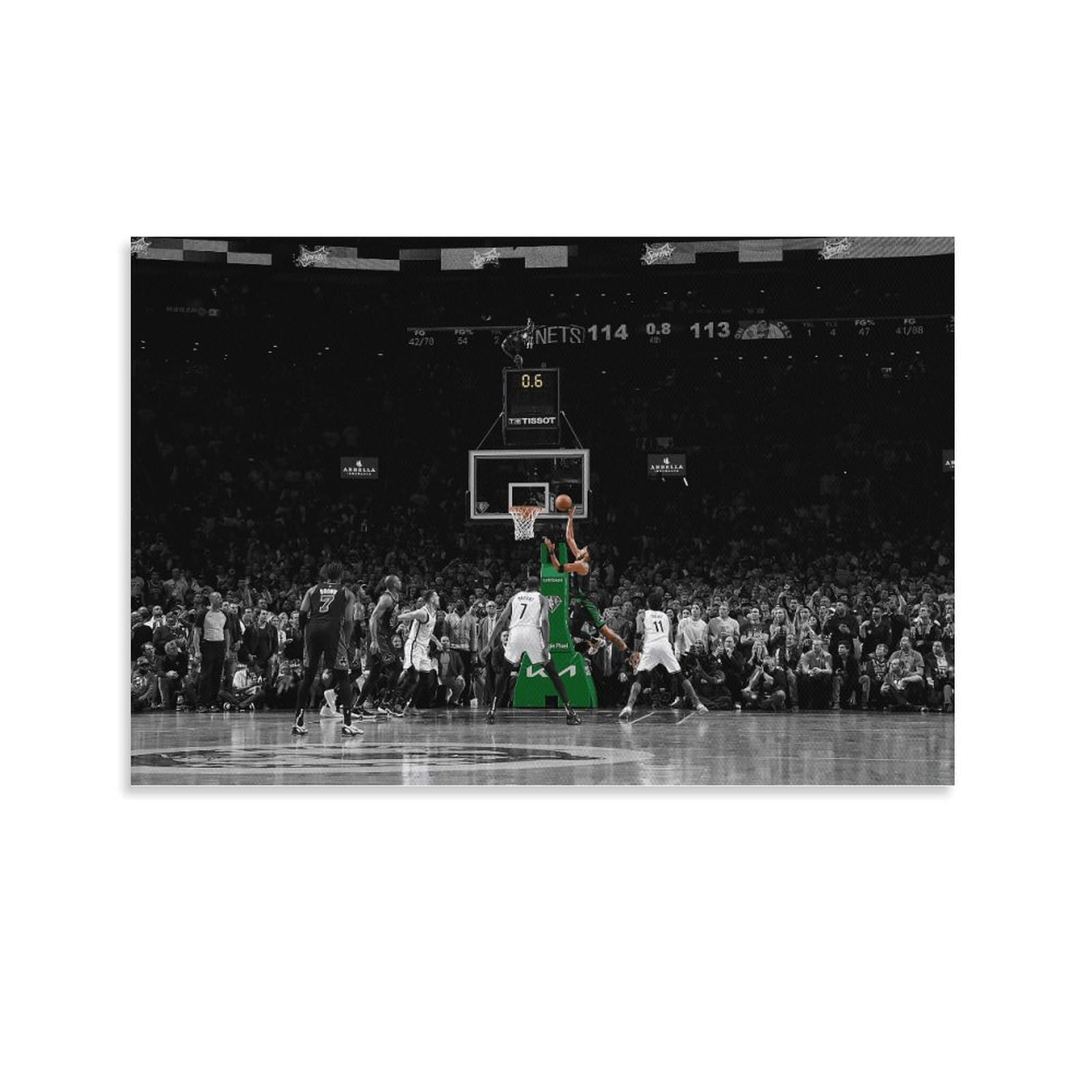Jayson Tatum Poster
