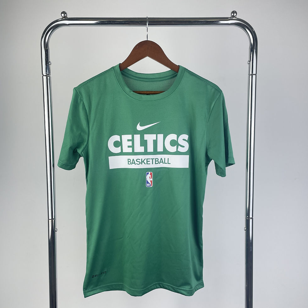 Thumbnail: NBA Short Sleeve T-Shirt - Lakers, Warriors, Nets