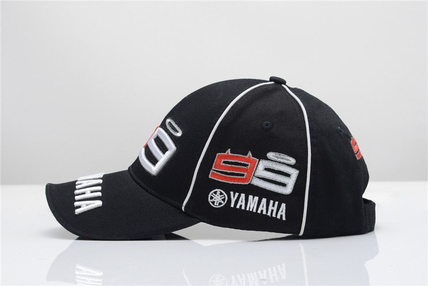 Thumbnail: Baseball Cap, Duckbill Hat, Motorcycle Cap