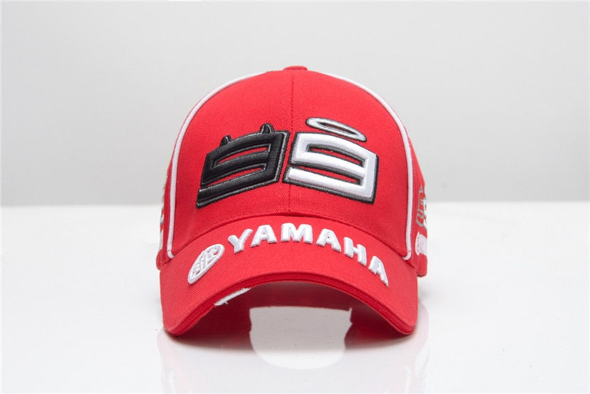 Thumbnail: Baseball Cap, Duckbill Hat, Motorcycle Cap