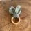 Miniature : Hochet oreilles de lapin 