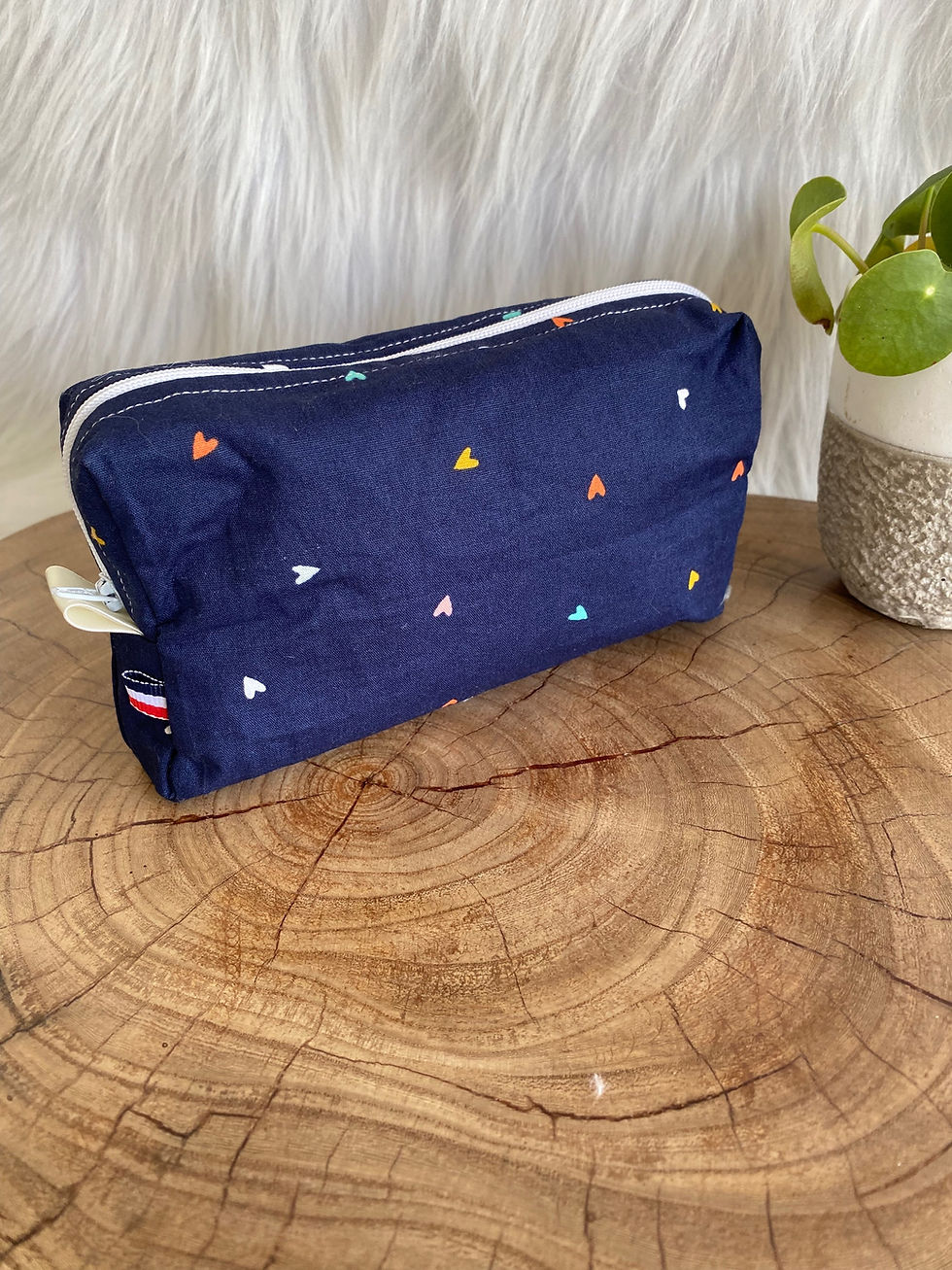 Miniature : Petite Trousse de toilette 