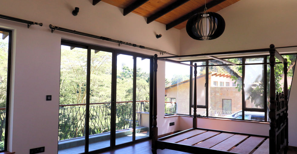 Private Home - Lavington