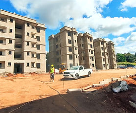 NHC EMBU Affordable Housing 