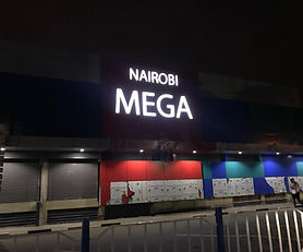 Mega Store - Phase I,II