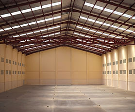 Warehouses