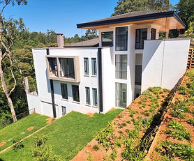 Townhouses - Bendera Lane
