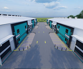 ALP Industrial Park 