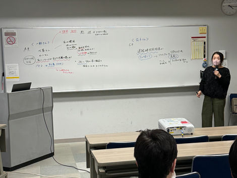 研修参加者の感想「3/23訪問看護が関わる地域連携ACP~上手くいかなかった事例に学ぶ~」
