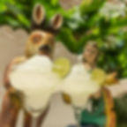 MARGARITAS