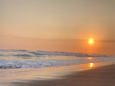 Get your backpack ready with these tips and come enjoy El Paredón, prepared for any adventure!