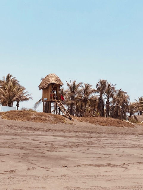 El Paredón Beach: Guatemala’s best-kept coastal secret
