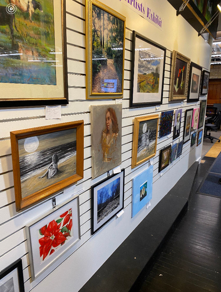 IAA Open Arts Show Early Bird Registration