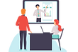 Simulated Interviews Feedback