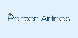 Porter Airlines Airlines