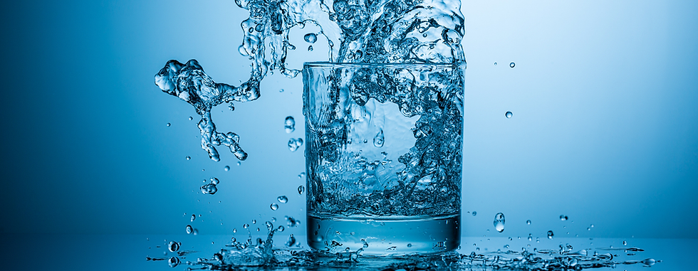 Structured water therapy for cellular hydration and wellness in Mississauga