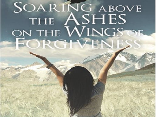 A Change of Heart: The Amazing Power of Forgiveness