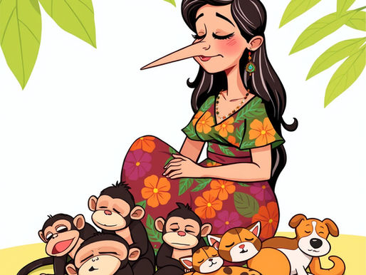 God Still Speaks With Us, Even Today!