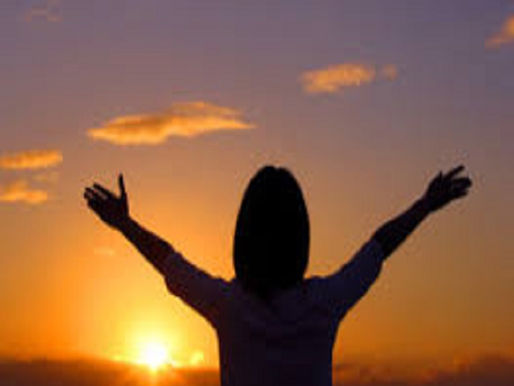 Many Forms of Connecting With The One Creator