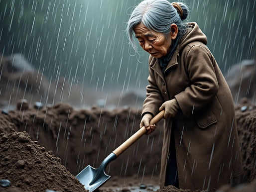 Some Do This While Others Do That