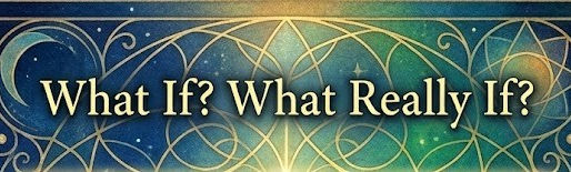 What if Freewill is a Myth? 