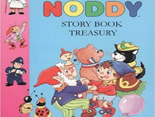 I Want To Go To Toy Heaven!