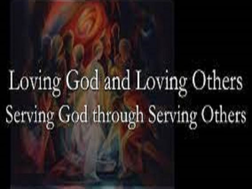 Serving God Even Under Lockdown