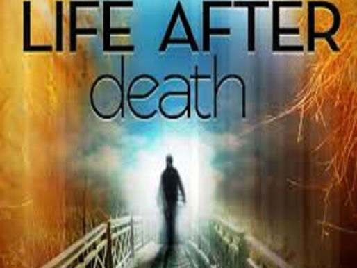 Five Ways that Belief in the Hereafter Promotes a More Ethical World