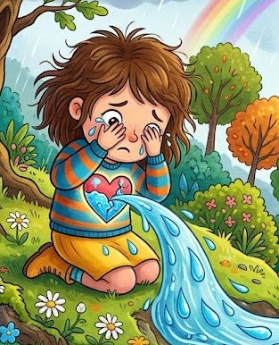 Your Heart's Many Tears