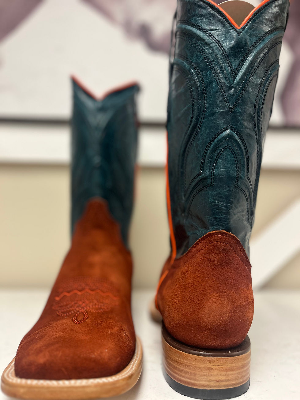 Thumbnail: Dandy Boots