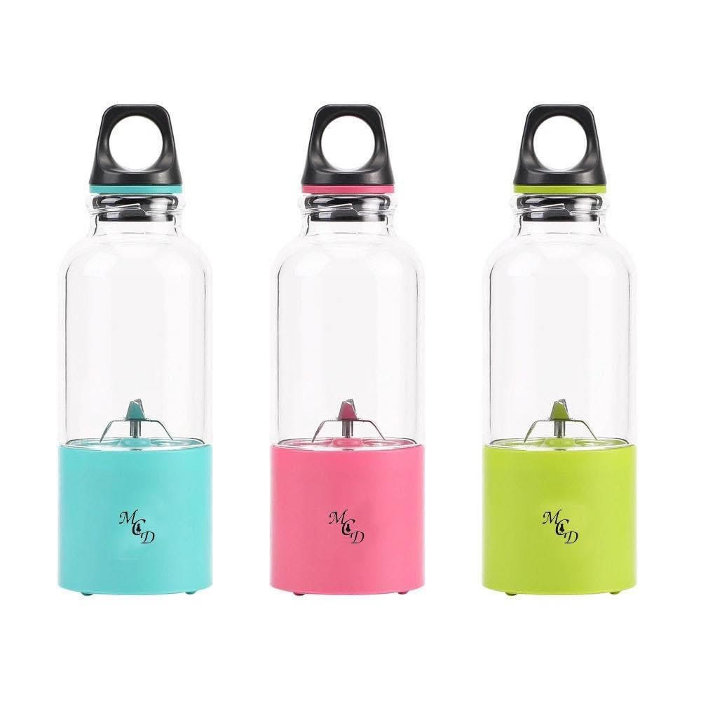 MCD Portable Blender