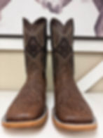 Thumbnail: Artty Brown Boots