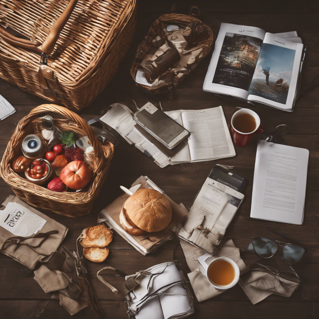 Picnic Basket