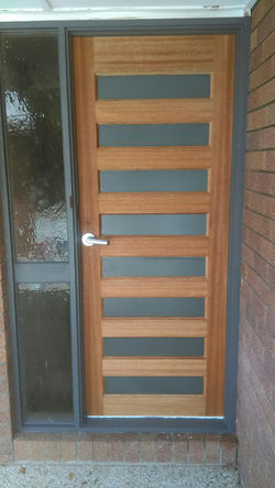 entry doors