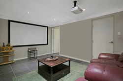 house interior