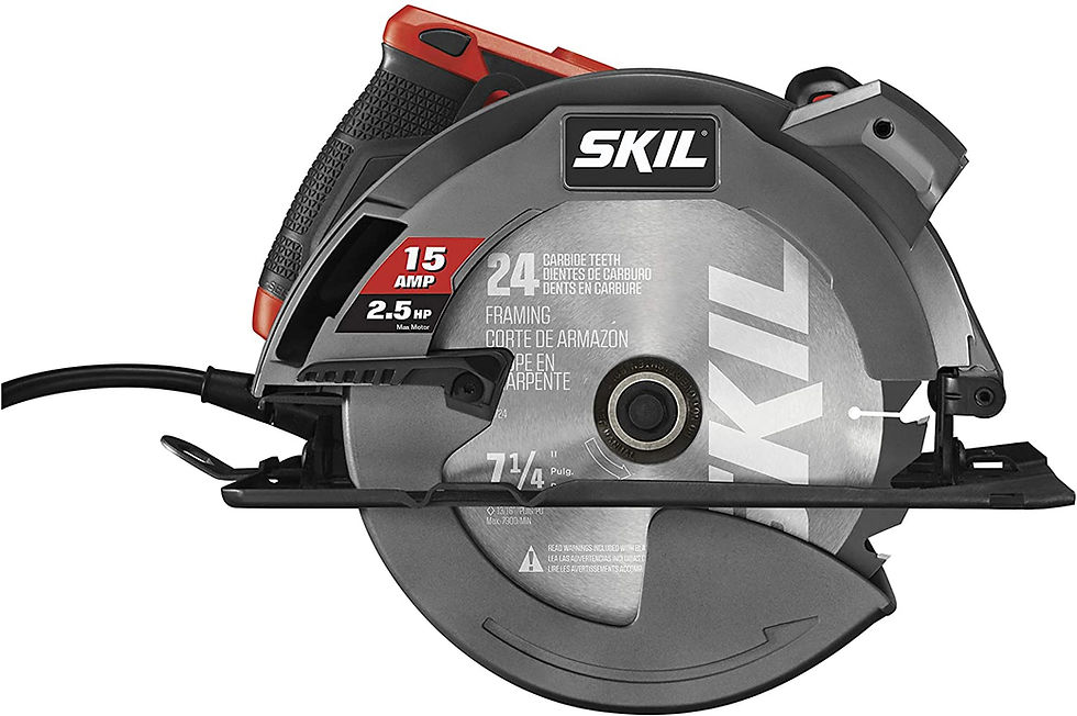 Best Circular Saw Reviews And Buying Guide (February 2021)