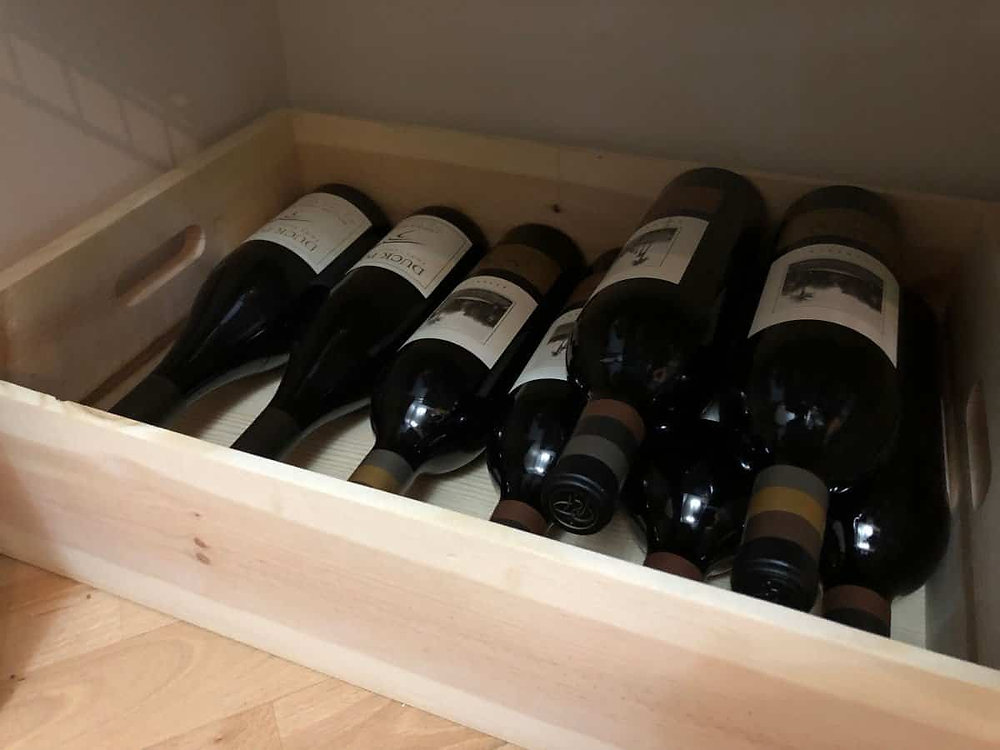 What is the Best Way to Store Wine?