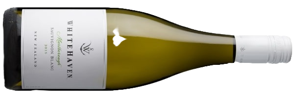 Bottle of White Haven Sauvignon Blanc