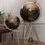 Ebu Decorative Globe