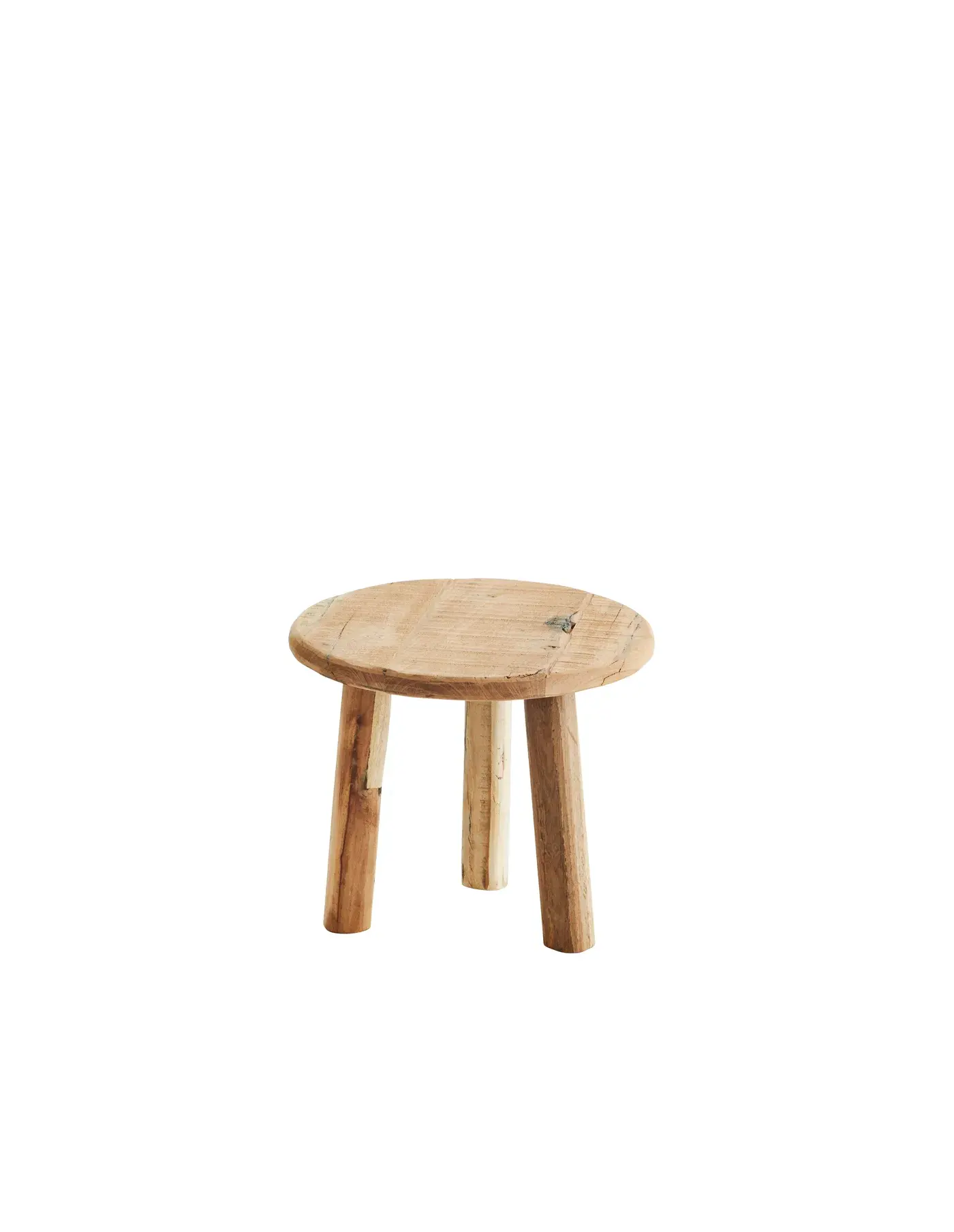 Wooden Stool