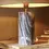 Asnan Marble Table Lamp