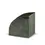 Green Marble Bookend