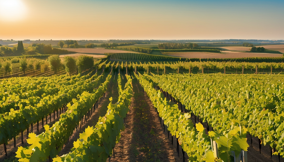 Leadership et Vin: Expérience Immersive à Margaux