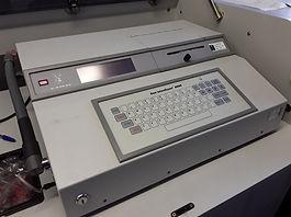 Intoxilyzer 6000UK Evidential Breath Testing Instument Drink Drive Expert Reports Drink Drive Expert Reports, Alcohol BAC Calculations, Legal Aid Cases