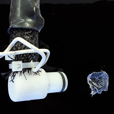 Breath Tube plastic cap Drink Drive Expert Report