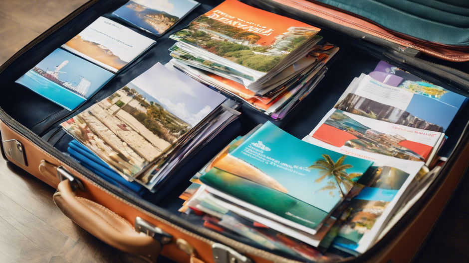Unlock Exclusive Travel Deals with Travels By Danielle